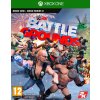 WWE 2K Battlegrounds (XONE) 5026555364164 WWE 2K Battlegrounds (XONE) 5026555364164