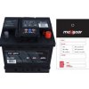 MaXgear 12V 45Ah 400A 85-0107