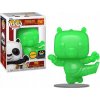 Figúrka Funko Pop! Kung Fu Panda PO Figúrka Funko Pop! Kung Fu Panda PO