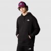 The North Face M ESSENTIAL HOODIE pánska mikina NF0A7ZJ9JK31