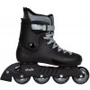 Playlife Rave Black kolieskové korčule + zľava 8 € na príslušenstvo - EU 45-46, 4x, 80 Playlife Rave Black kolieskové korčule + zľava 8 € na príslušenstvo - EU 45-46, 4x, 80