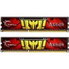 G.Skill DDR3 16GB 1333MHz CL9 (2x8GB) F3-1333C9D-16GIS G.Skill DDR3 16GB 1333MHz CL9 (2x8GB) F3-1333C9D-16GIS