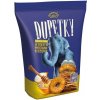 Dupetky pečené horčica, med a cibuľka 70 g Dupetky pečené horčica, med a cibuľka 70 g