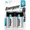 Energizer Max Plus D E95 2ks 7638900423358
