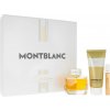 Montblanc Signature Absolue, SET: EDP 90 ml + EDP 7,5ml + Telové mlieko 100 ml pre mužov Montblanc Signature Absolue, SET: EDP 90 ml + EDP 7,5ml + Telové mlieko 100 ml pre mužov