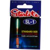 FLASHMER Svietiaca tyčinka Starlite SL1 4,5 x 37 mm na morský rybolov UNI FLASHMER Svietiaca tyčinka Starlite SL1 4,5 x 37 mm na morský rybolov UNI