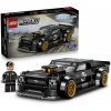 LEGO® Speed Champions 77262 Blockov '65 Ford Mustang Hoonicorn V1 LEGO® Speed Champions 77262 Blockov '65 Ford Mustang Hoonicorn V1