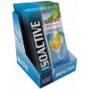 Activlab Isoactive Isotonic so zeleným čajom, Lemon - 20 sáčkov Activlab Isoactive Isotonic so zeleným čajom, Lemon - 20 sáčkov