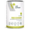 VetExpert VD dog 4T Recovery konzerva 400 g VetExpert VD dog 4T Recovery konzerva 400 g