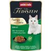 Animonda Vom Feinsten Adult Cat Králik a kuracie filety 85 g Animonda Vom Feinsten Adult Cat Králik a kuracie filety 85 g