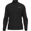 La Sportiva Chill Thermal Jkt M Black/Yellow