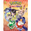 Pokemon: Scarlet & Violet, Vol. 1 Pokemon: Scarlet & Violet, Vol. 1