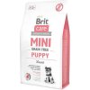 Brit Care dog Mini GF Puppy lamb 2 kg Brit Care dog Mini GF Puppy lamb 2 kg