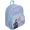 Predškolský ruksak s jednou priehradkou Ľadové kráľovstvo Undercover, dievčenský, viacfarebný Predškolský ruksak s jednou priehradkou Ľadové kráľovstvo Undercover, dievčenský, viacfarebný