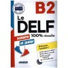 Livre B2 - CD MP3 Livre B2 - CD MP3