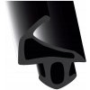 Okenné tesnenie PVC S-1155 Universal Durable Okenné tesnenie PVC S-1155 Universal Durable
