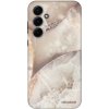 Picasee Fashion Case pre Samsung Galaxy A55 5G A556B - Cream marble Picasee Fashion Case pre Samsung Galaxy A55 5G A556B - Cream marble