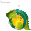 folia Lampáš / lampión - súprava na ručnú výrobu - T-Rex folia Lampáš / lampión - súprava na ručnú výrobu - T-Rex