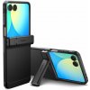 Spigen Tough Armor Pro MagSafe Samsung Galaxy Z Flip7 Black KF2353706 Spigen Tough Armor Pro MagSafe Samsung Galaxy Z Flip7 Black KF2353706