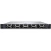 DELL PowerEdge R6615 (0NMDJ) Rack (1U) / 1x EPYC 9224 / 32GB / 1x SSD 480GB SATA / (4x 3,5 DELL PowerEdge R6615 (0NMDJ) Rack (1U) / 1x EPYC 9224 / 32GB / 1x SSD 480GB SATA / (4x 3,5