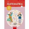 Matematika 3/2 – dle prof. Hejného nová generace pracovní sešit Matematika 3/2 – dle prof. Hejného nová generace pracovní sešit