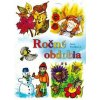 Ročné obdobia - Pavlíková Jana Ročné obdobia - Pavlíková Jana