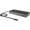 StarTech USB-C Station/Replicator (DK31C2DHSPDUE) StarTech USB-C Station/Replicator (DK31C2DHSPDUE)