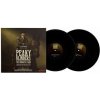 Soundtrack - Peaky Blinders: The Immortal Man 2LP Soundtrack - Peaky Blinders: The Immortal Man 2LP