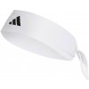 Adidas Tennis Tieband Climacool Biely Adidas Tennis Tieband Climacool Biely