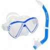 Aqualung Detský set maska a šnorchel Aqua Lung CUB COMBO SN - modrá Aqualung Detský set maska a šnorchel Aqua Lung CUB COMBO SN - modrá