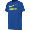 Nike Chelsea FC tričko modré detské - SKLADOM Nike Chelsea FC tričko modré detské - SKLADOM