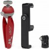Stativ tripod JOBY HandyPod 2 Red Kit Stativ tripod JOBY HandyPod 2 Red Kit