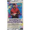 Športové karty Upper Deck 2024 Goodwin Champions Blaster Booster Pack Športové karty Upper Deck 2024 Goodwin Champions Blaster Booster Pack