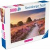 RAVENSBURGER Ružová cesta 1000 dielov