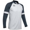 Pánske tričko Under Armour Challenger III Midlayer - Pánske tréningové tričko Challenger III Midlayer s dlhými rukávmi a krátkym zipsom od Under Armour, v rôznych farbách. Pánske tričko Under Armour Challenger III Midlayer - Pánske tréningové tričko Challenger III Midlayer s dlhými rukávmi a krátkym zipsom od Under Armour, v rôznych farbách.