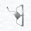Mechanizmus zdvíhania okna MAGNETI MARELLI 350103868000 Mechanizmus zdvíhania okna MAGNETI MARELLI 350103868000