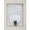 Roleta Deň a Noc ONE STEP PREMIUM 140x150 cm biela Roleta Deň a Noc ONE STEP PREMIUM 140x150 cm biela