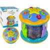 Lean Toys Multifunkčný hviezdny projektor nočné svetlo oceán podvodný svet Lean Toys Multifunkčný hviezdny projektor nočné svetlo oceán podvodný svet
