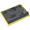Batérie Cameron Sino CS-OPA257SL, Li-Polymer, 4600 - neoriginálna Batérie Cameron Sino CS-OPA257SL, Li-Polymer, 4600 - neoriginálna