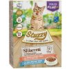 Stuzzy Cat kapsička Adult Sterilised rybie 12x85g Stuzzy Cat kapsička Adult Sterilised rybie 12x85g