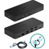 i-Tec USB 3.0 / USB-C / Thunderbolt, 3x 4K Docking Station + Power Delivery 70W CATRIPLEDOCKPDPRO i-Tec USB 3.0 / USB-C / Thunderbolt, 3x 4K Docking Station + Power Delivery 70W CATRIPLEDOCKPDPRO
