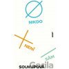 Nikdo není sám - Petra Soukupová Nikdo není sám - Petra Soukupová