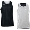 REVERSIBLET-SHIRT ARO WHITE-BLACK SLEEVELESS 2XL-3XL REVERSIBLET-SHIRT ARO WHITE-BLACK SLEEVELESS 2XL-3XL