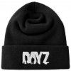 DayZ Winter Beanie Cap Black DayZ Winter Beanie Cap Black