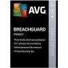AVG Breachguard 1 zariadenie, 1 rok, BRW.1.12M AVG Breachguard 1 zariadenie, 1 rok, BRW.1.12M