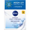 Nivea Essential hydratačný denný krém SPF 30 50 ml Nivea Essential hydratačný denný krém SPF 30 50 ml