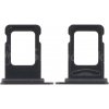 Apple iPhone 15, 15 Plus - Držiak SIM karty Farba: Čierna Apple iPhone 15, 15 Plus - Držiak SIM karty Farba: Čierna