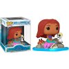 Figurka Funko POP! The Little Mermaid - Ariel and Friends (Deluxe) (889698707312) Figurka Funko POP! The Little Mermaid - Ariel and Friends (Deluxe) (889698707312)