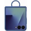 Samsung s držiakom na prst Flip7 Blue EF-PF766TNEGWW Samsung s držiakom na prst Flip7 Blue EF-PF766TNEGWW