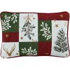 Gobelínový vankúš, zima 32 x 48 cm Sander Gobelínový vankúš, zima 32 x 48 cm Sander